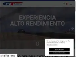 Sites similar to gtradial.es
