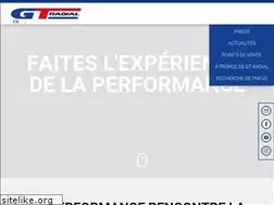 Sites similar to gtradial.fr