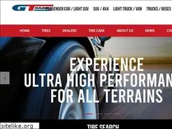 Sites similar to gtradial.ph