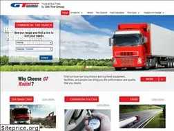 Sites similar to gtradialfleet.com