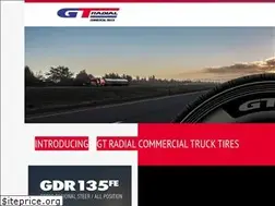 Sites similar to gtradialtrucktires.com