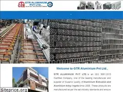 Sites similar to gtraluminium.com