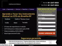Sites similar to gtrbrasilia.com.br