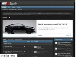 Sites similar to gtrcanada.com