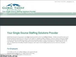 Sites similar to gtrcorp.com