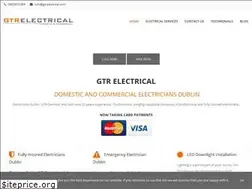 Sites similar to gtrelectrical.com