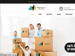 Sites similar to gtremovals.com