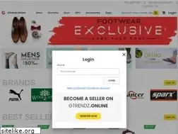 Sites similar to gtrendz.online