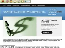 Sites similar to gtreppayee.org