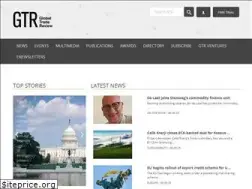 Sites similar to gtreview.com
