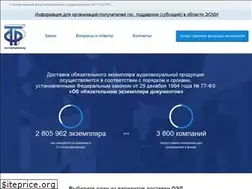 Sites similar to gtrf.ru