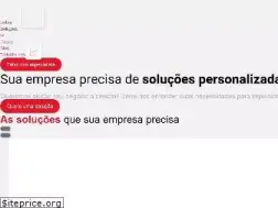 Sites similar to gtrigueiro.com.br