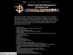 Sites similar to gtrisk.com