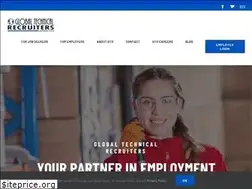 Sites similar to gtrjobs.com