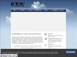 Sites similar to gtrnet.pl