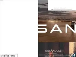 Sites similar to gtrnissan.fr