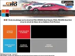 Sites similar to gtro.fr