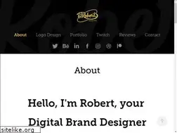 Sites similar to gtrobert.com