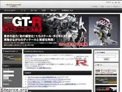 Sites similar to gtroc.com