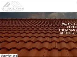 Sites similar to gtroofingcompany.net