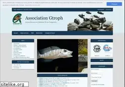 Sites similar to gtroph.fr