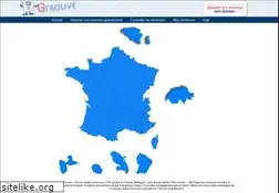 Sites similar to gtrouver.com