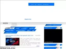 Sites similar to gtrs-theracingspirit.com
