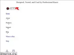 Sites similar to gtrsimulator.com