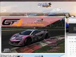 Sites similar to gtrspain.com