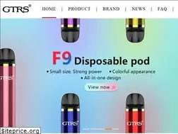 Sites similar to gtrstech.com