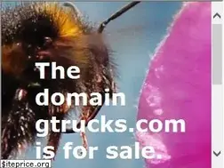 Sites similar to gtrucks.com