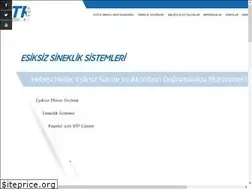 Sites similar to gtrweb.it