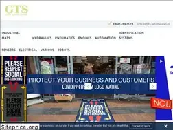 Sites similar to gts-automatizari.ro