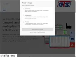 Sites similar to gts-countmaster.com