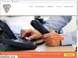Sites similar to gts-ict.nl