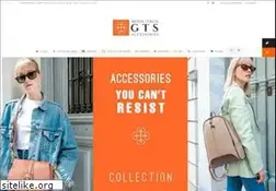 Sites similar to gts-modaitalia.gr