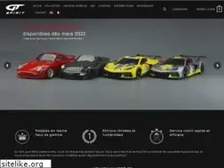 Sites similar to gts-models.com