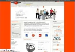 Sites similar to gts-shop.de