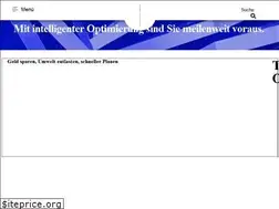 Sites similar to gts-systems.com