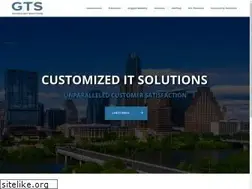 Sites similar to gts-ts.com