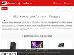 Sites similar to gts.bg