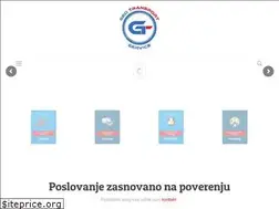 Sites similar to gts.co.rs
