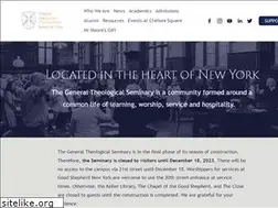 Sites similar to gts.edu