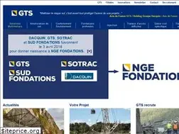 Sites similar to gts.fr