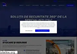 Sites similar to gts.ro