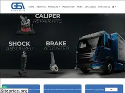 Sites similar to gtsa.com.tr