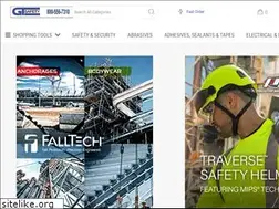 Sites similar to gtsafety.com
