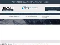Sites similar to gtsair.co.uk
