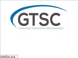 Sites similar to gtsc.com