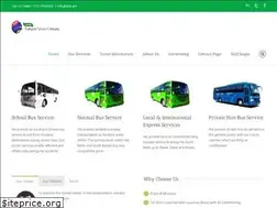 Sites similar to gtsc.gm